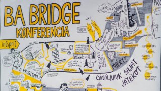BA BRIDGE 2024 konferencia előadásainak videói