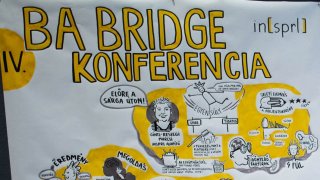 IV. BA BRIDGE Konferencia videófelvételei