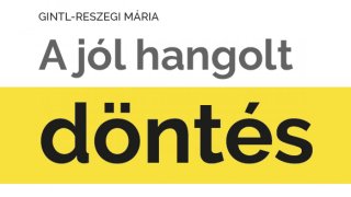 A jól hangolt döntés könyv