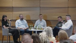 5. Könnyű beszélni, nehéz hatni – Kerekasztal beszélgetés