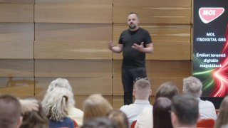 3. AI játék határok nélkül - Németh Gábor
