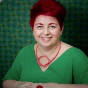 Gintl-Reszegi Mária